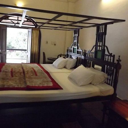 Ballard Bungalow Kochi Kültér fotó