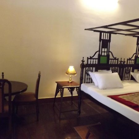 Ballard Bungalow Kochi Kültér fotó