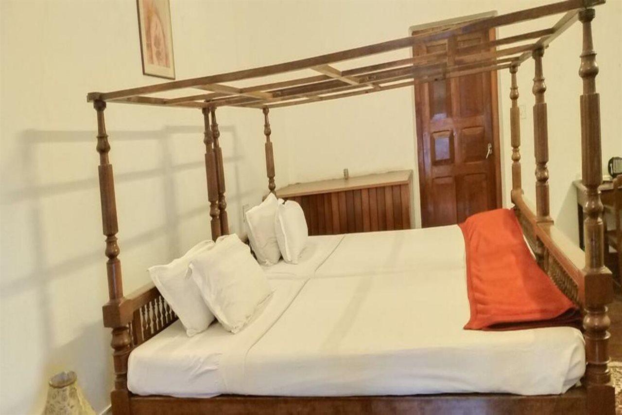 Ballard Bungalow Kochi Kültér fotó