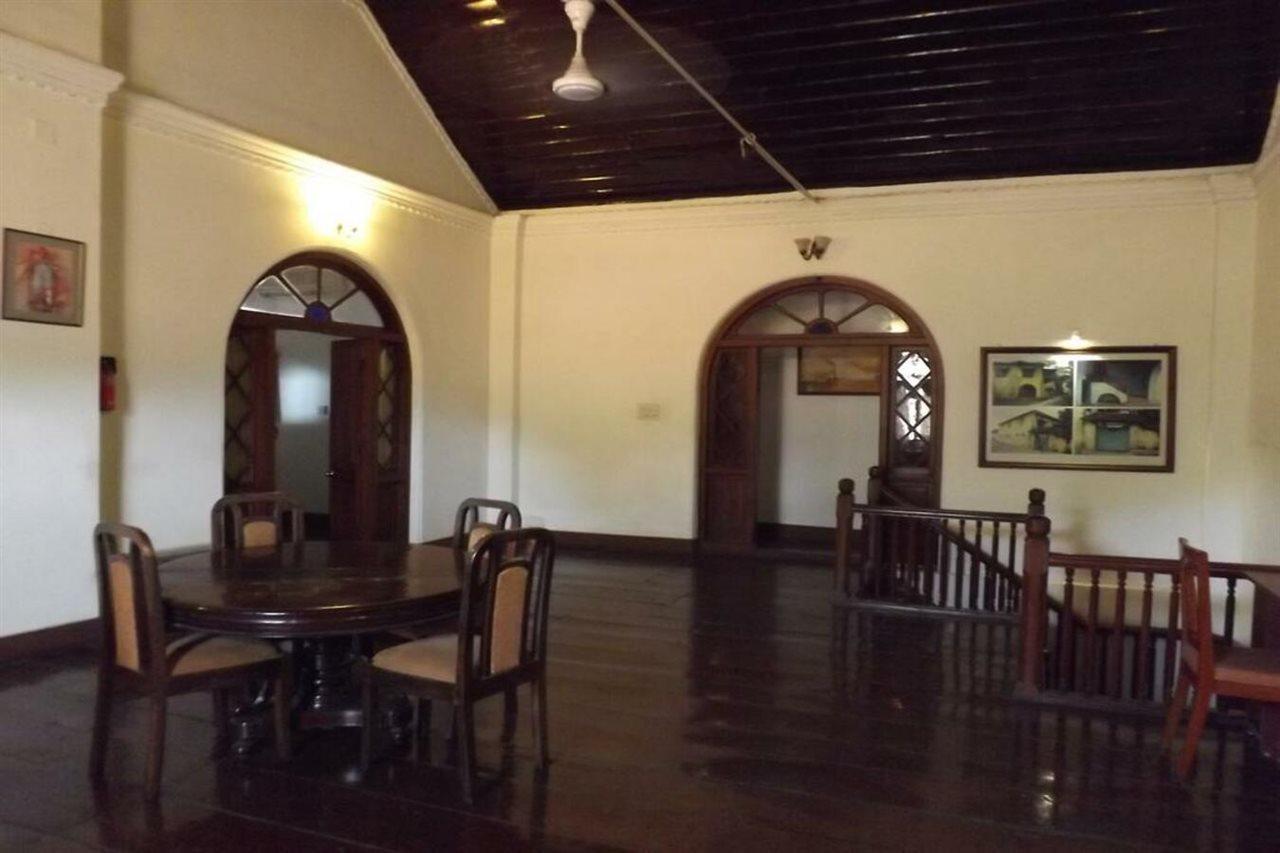 Ballard Bungalow Kochi Kültér fotó