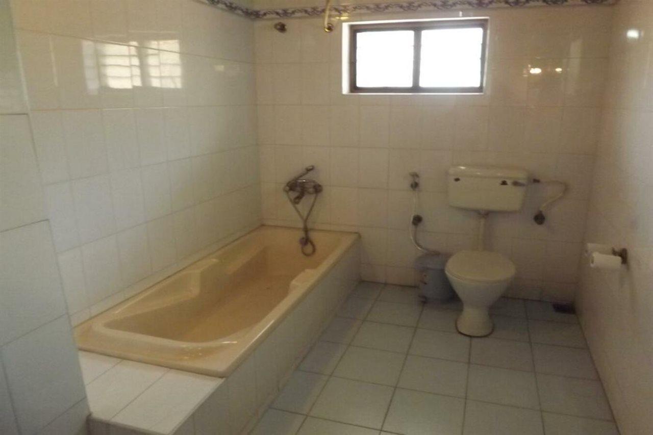 Ballard Bungalow Kochi Kültér fotó