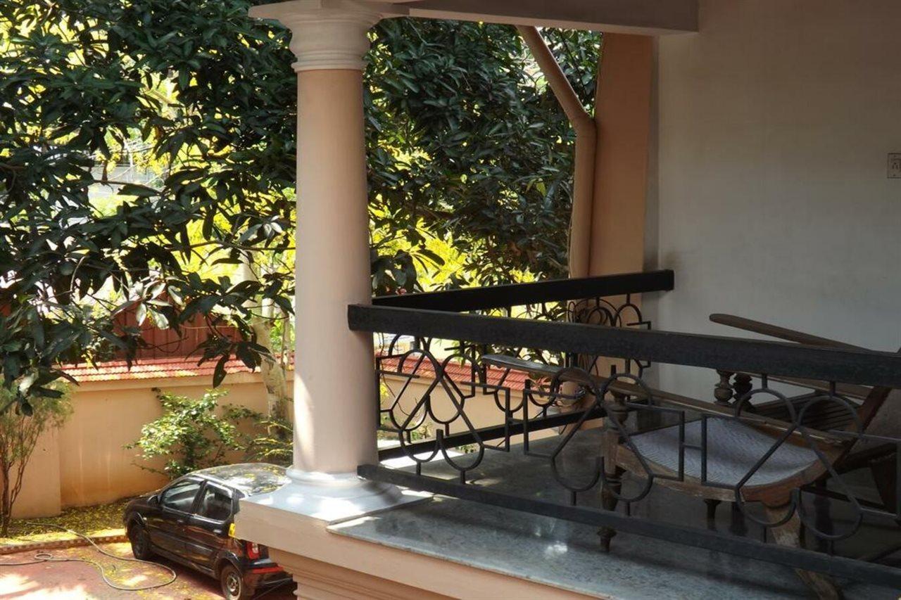 Ballard Bungalow Kochi Kültér fotó