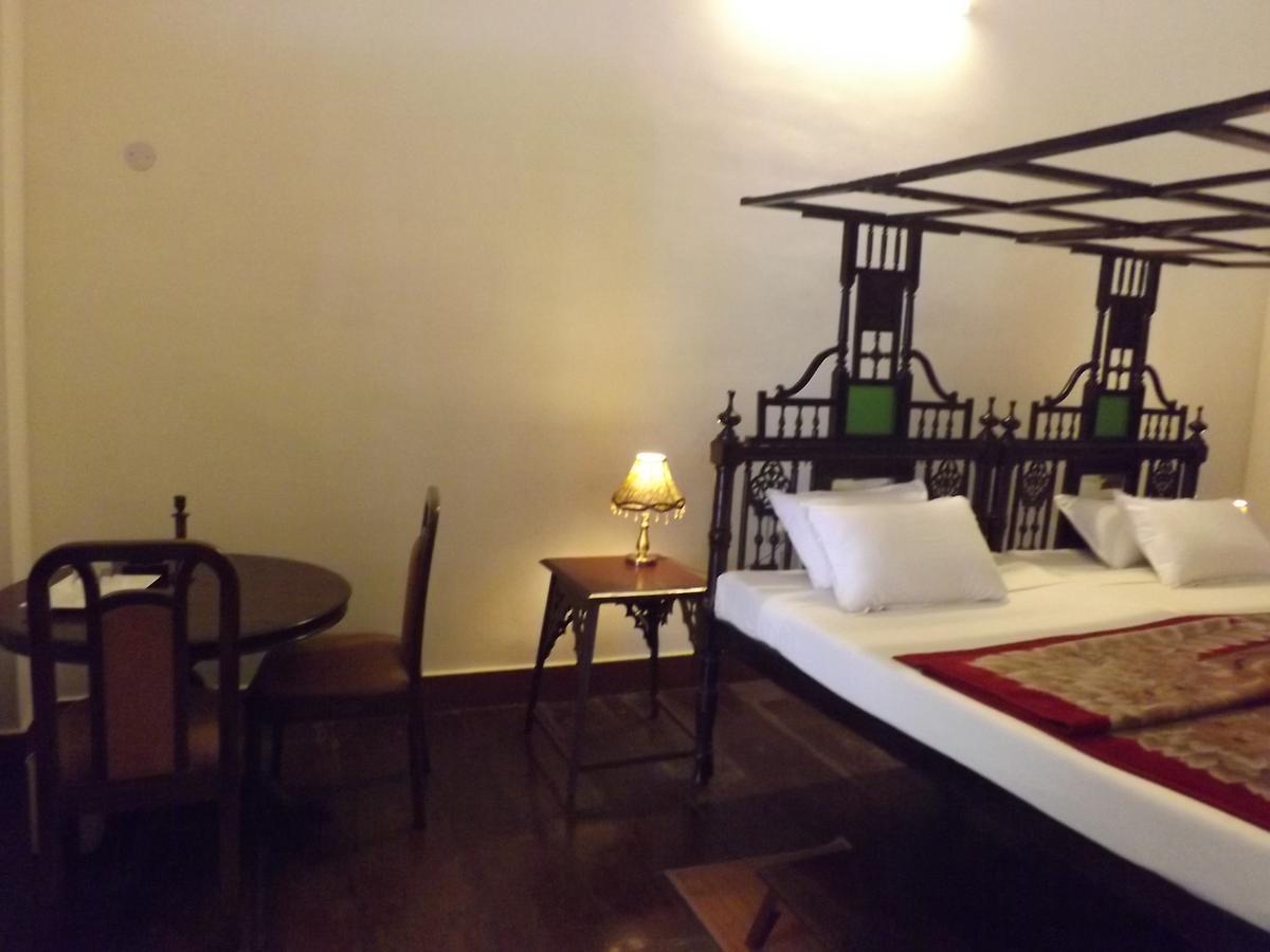 Ballard Bungalow Kochi Kültér fotó