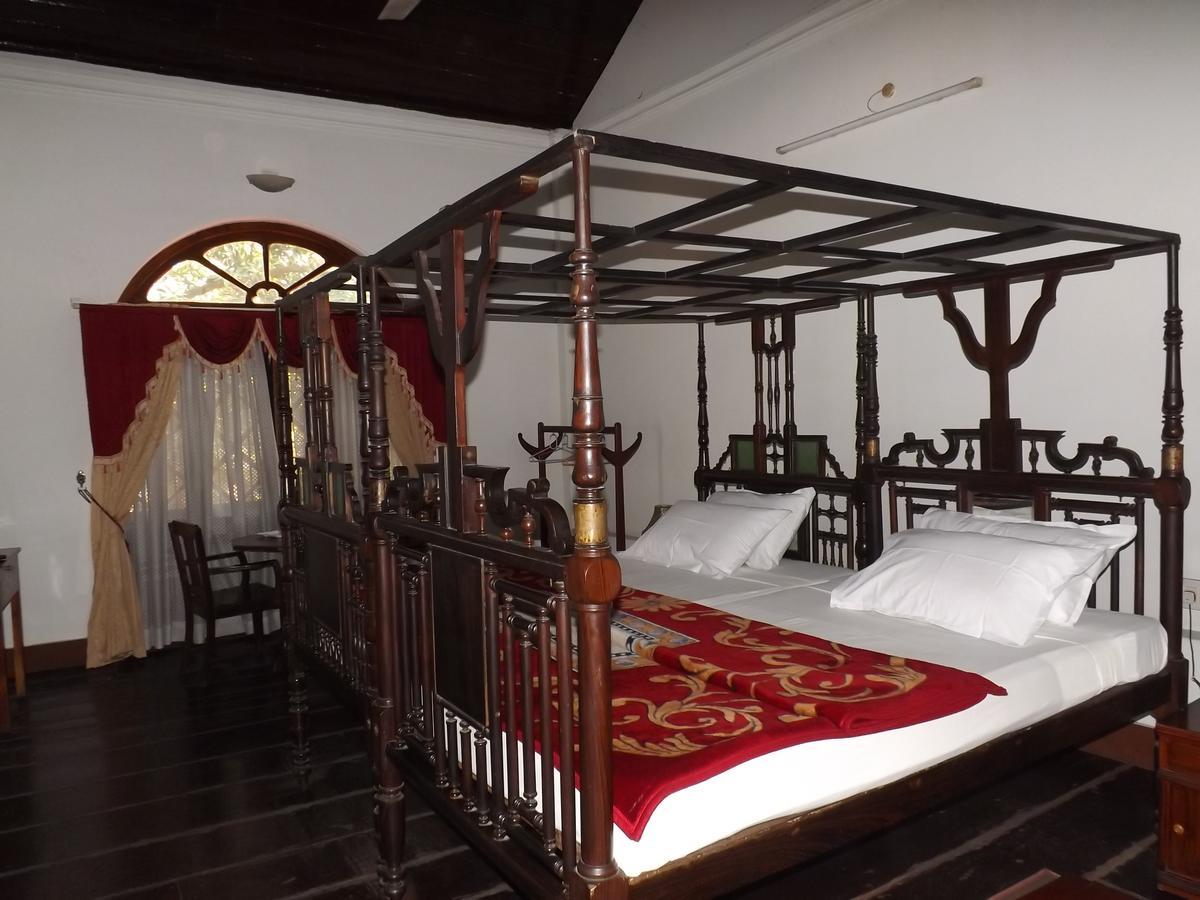 Ballard Bungalow Kochi Kültér fotó