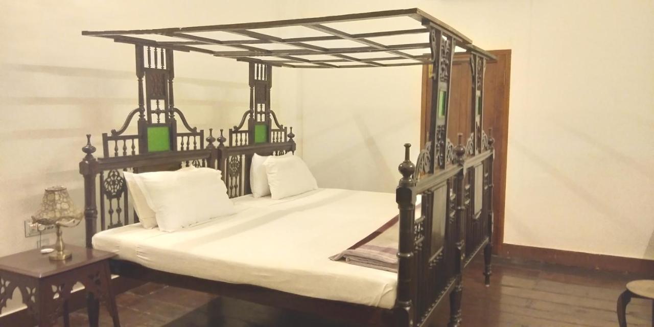 Ballard Bungalow Kochi Kültér fotó