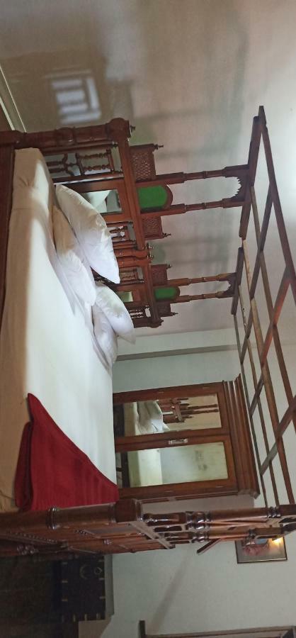 Ballard Bungalow Kochi Kültér fotó