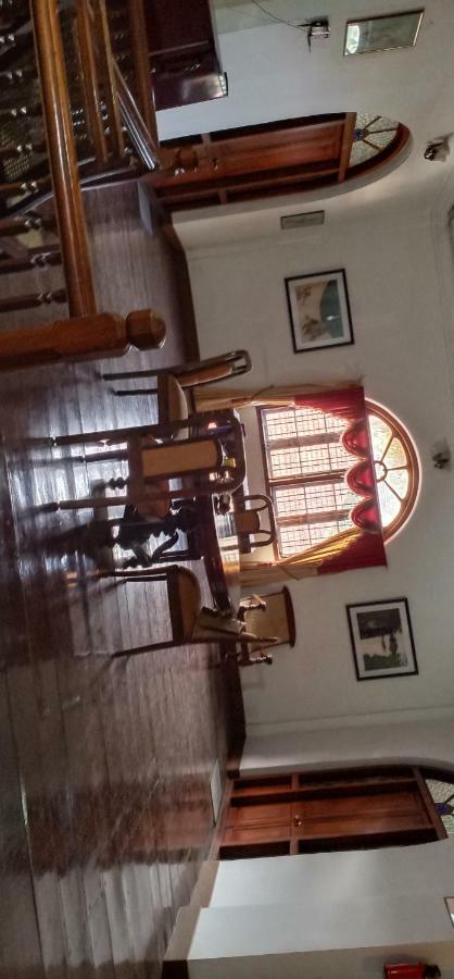 Ballard Bungalow Kochi Kültér fotó