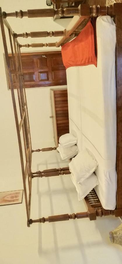 Ballard Bungalow Kochi Kültér fotó